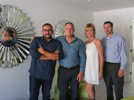 Addiction Recovery InpatientLa Salle TX
